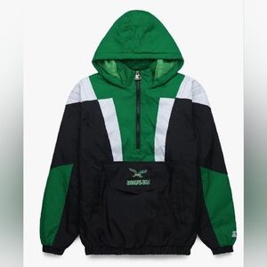 Philadelphia Eagles Starter Jacket